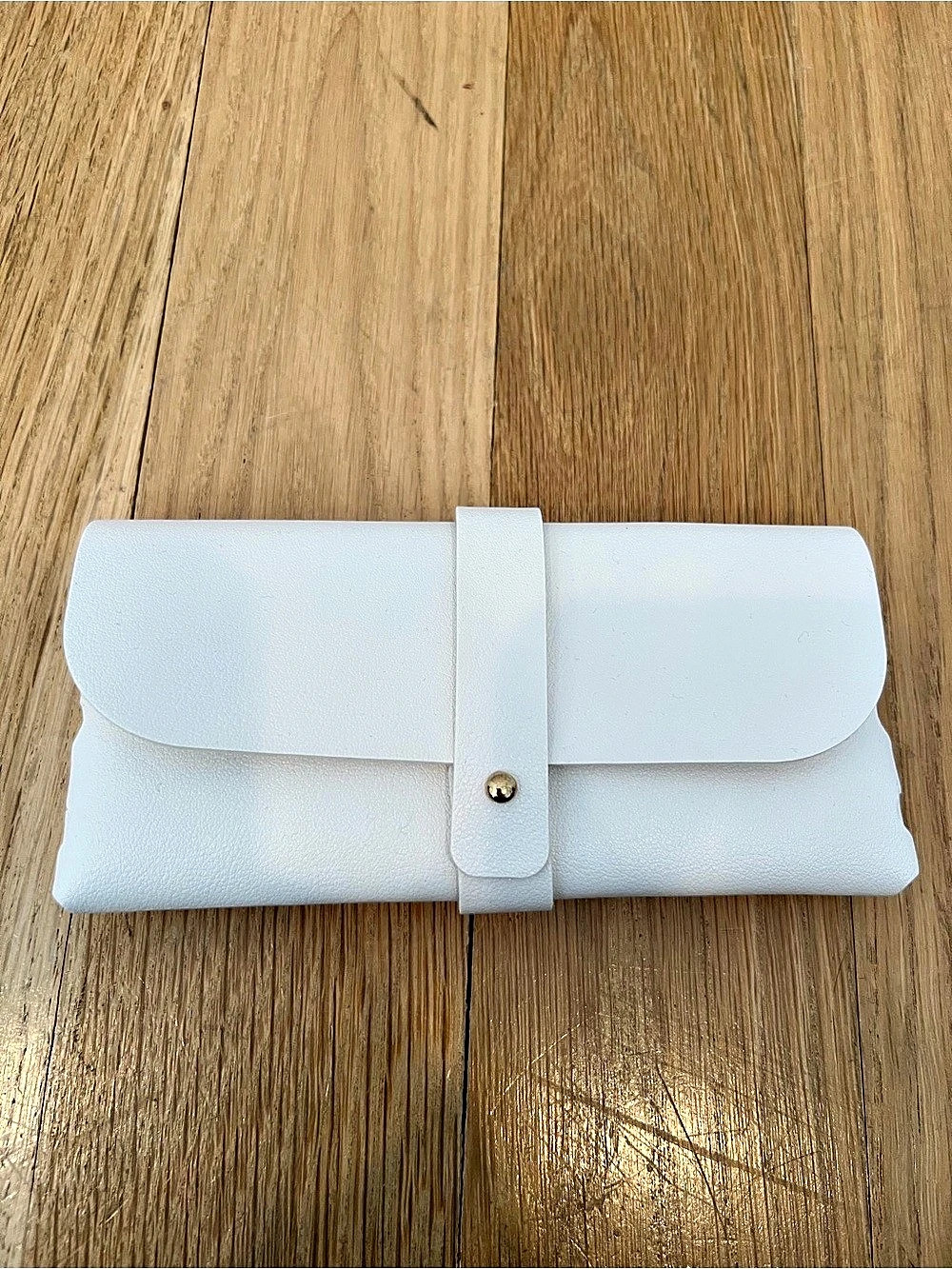 Eyeglass cases